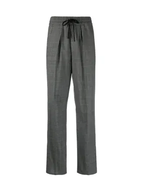 Priska Pants in Grey