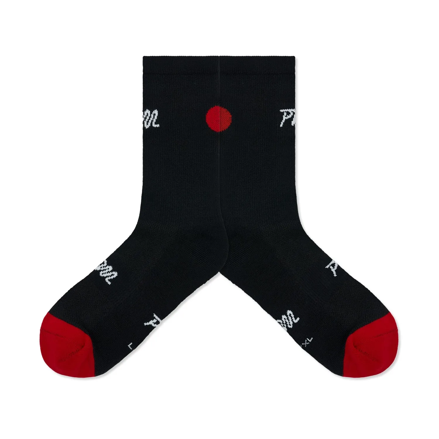 Pro Nomadic Sock - Merino