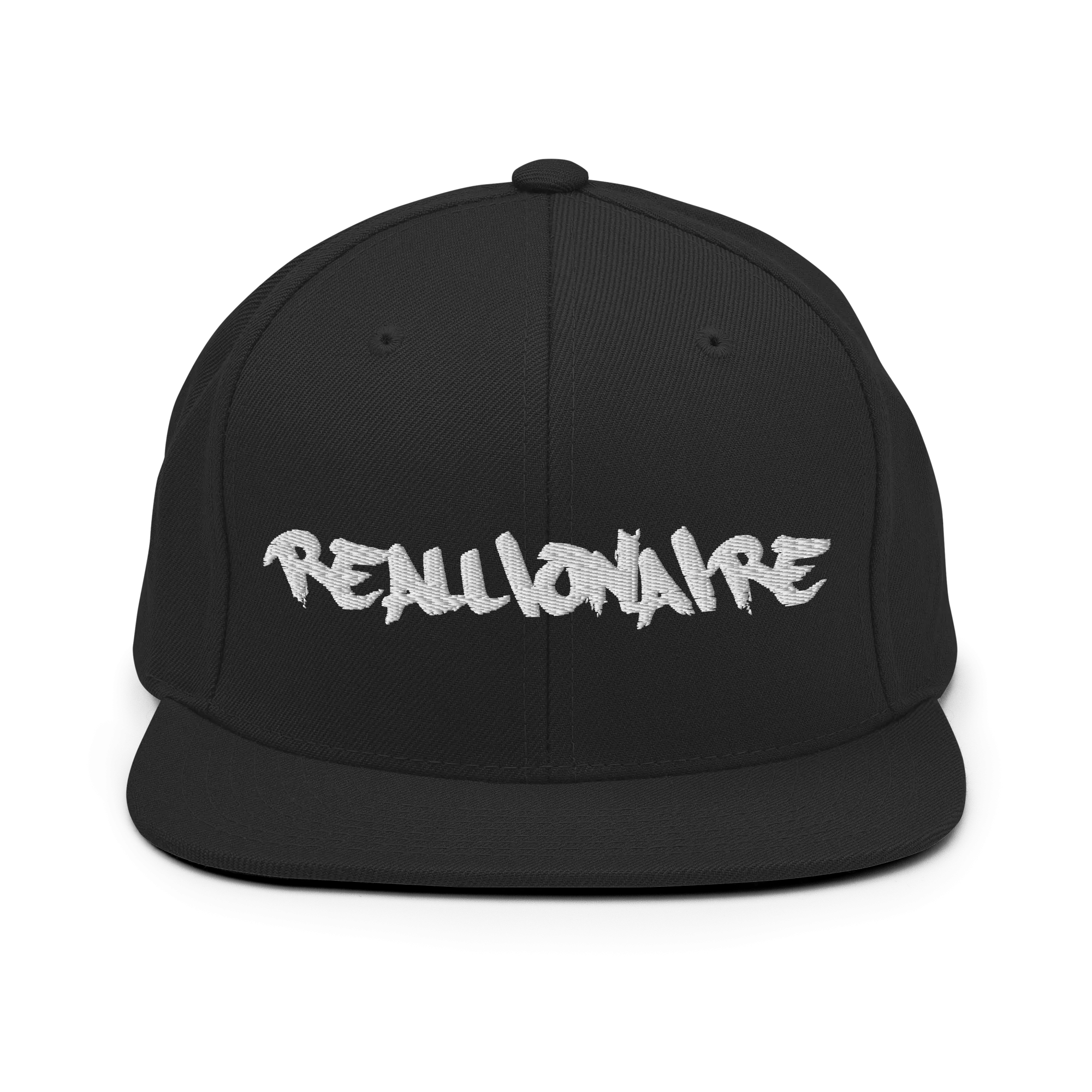 Reallionaire Snapback