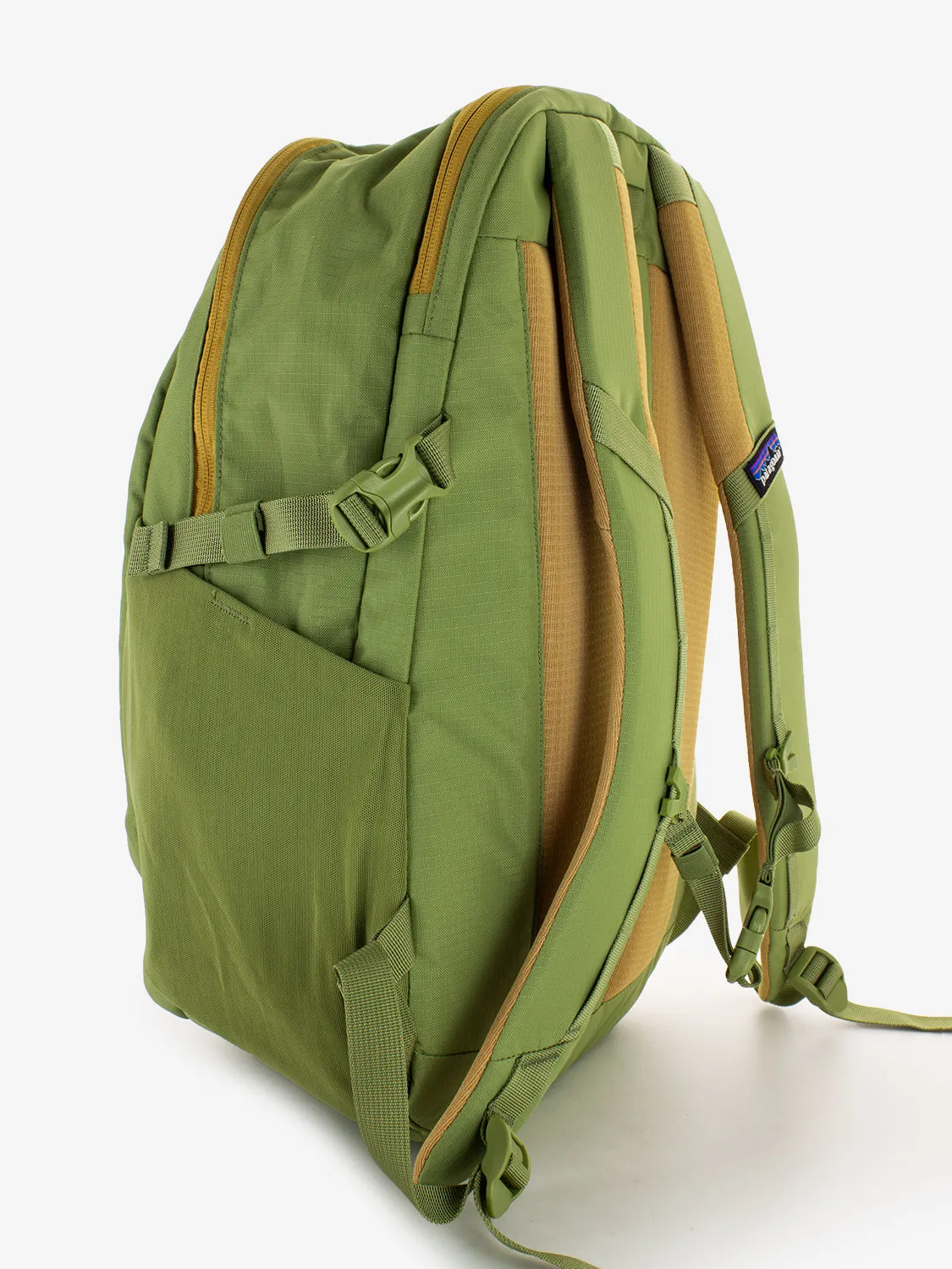 Refugio day pack 26L buckhorn green