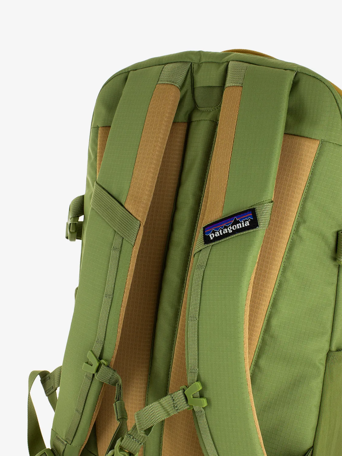 Refugio day pack 26L buckhorn green