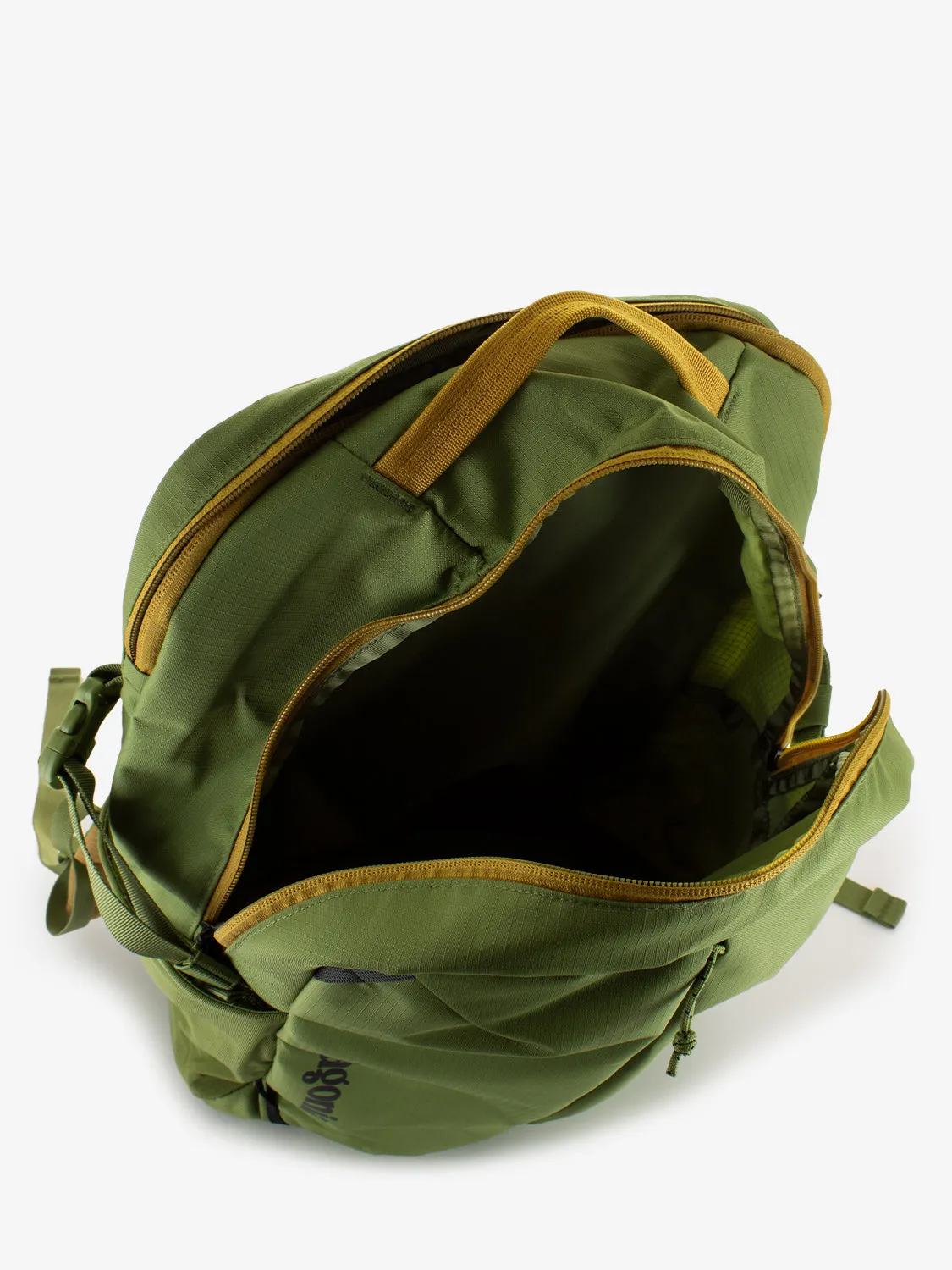 Refugio day pack 26L buckhorn green