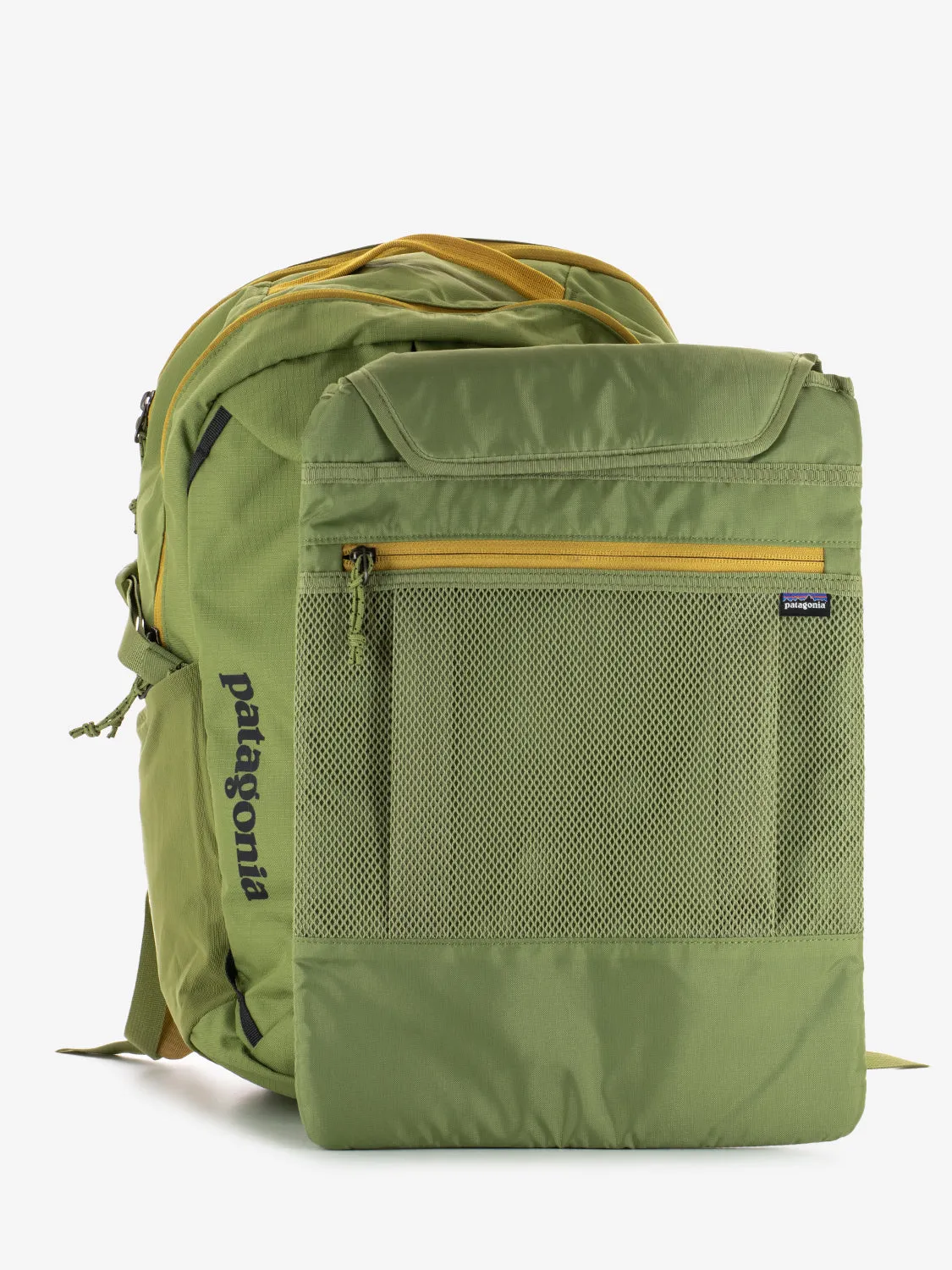 Refugio day pack 26L buckhorn green