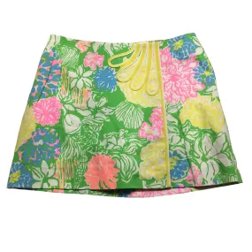 Shorts By Lilly Pulitzer  Size: 0