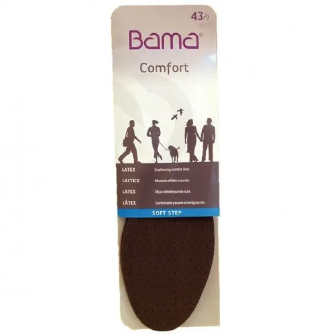 SOFT STEP INSOLE