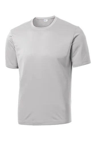 Sport-Tek Moisture Wicking Tee