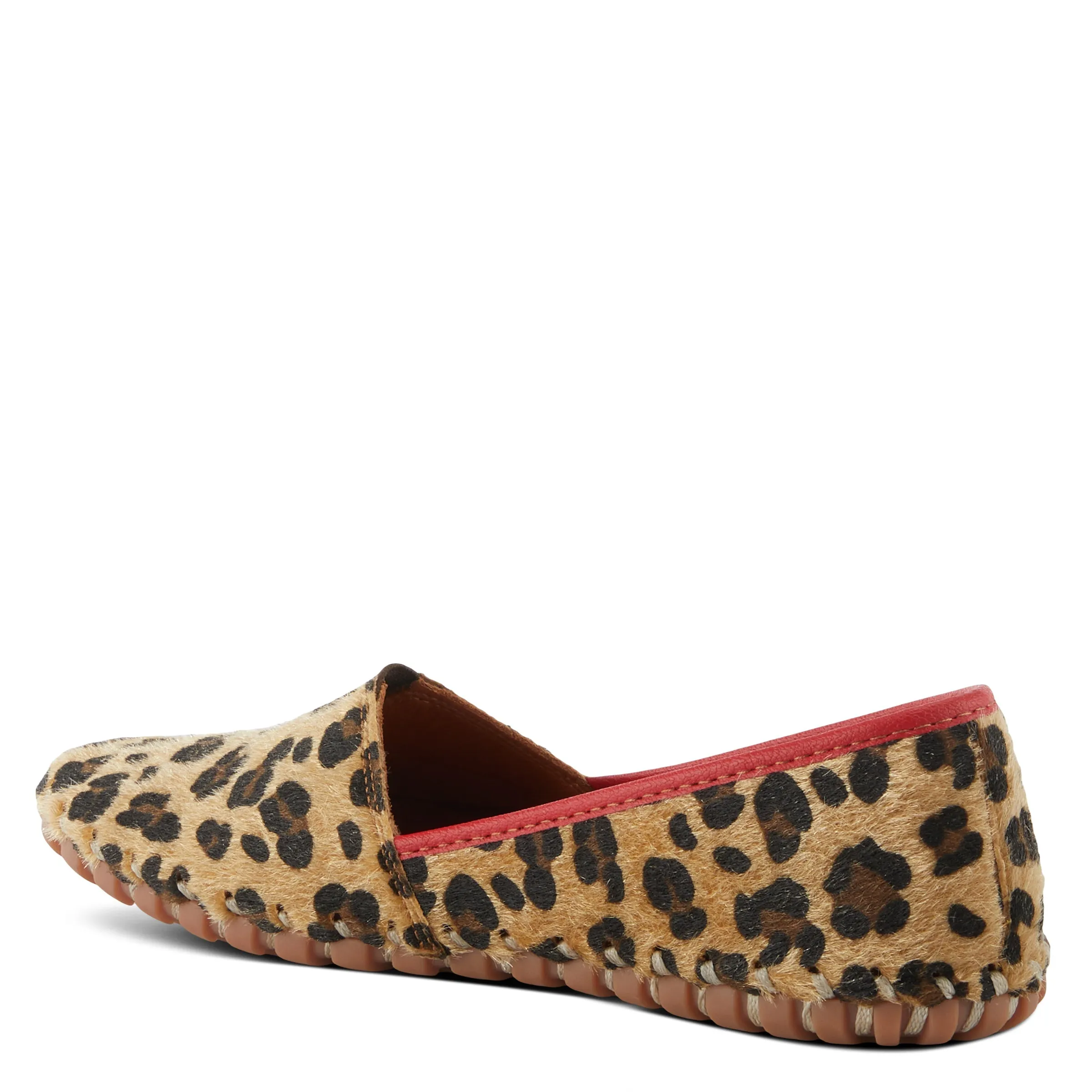 SPRING STEP KATHALETA-HIDE SHOE