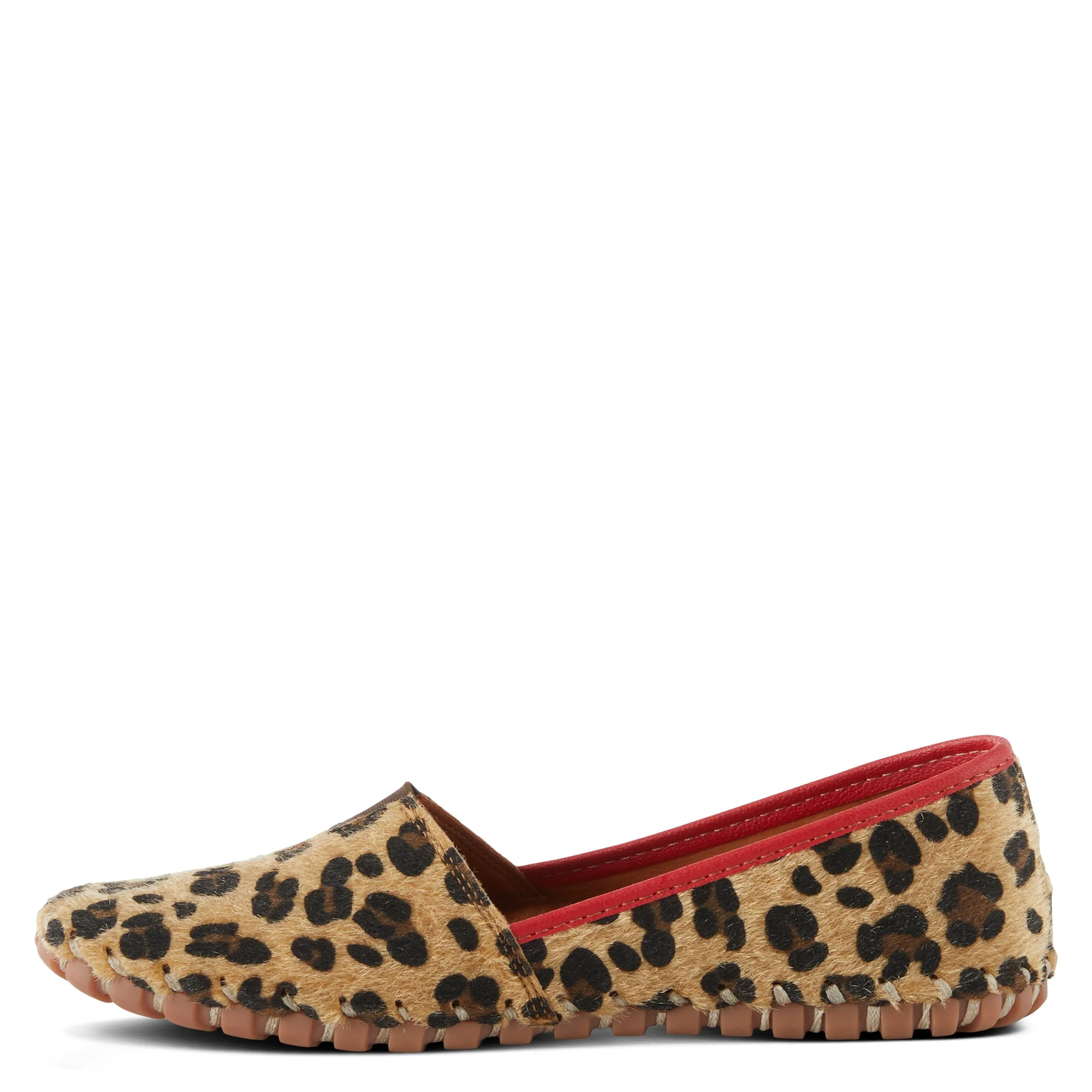 SPRING STEP KATHALETA-HIDE SHOE