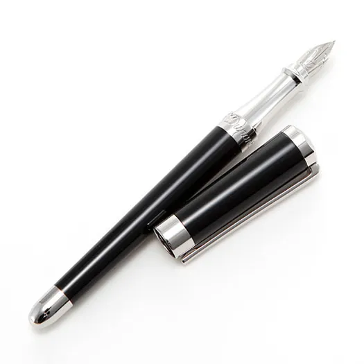 S.T. Dupont Liberte Fountain Pen