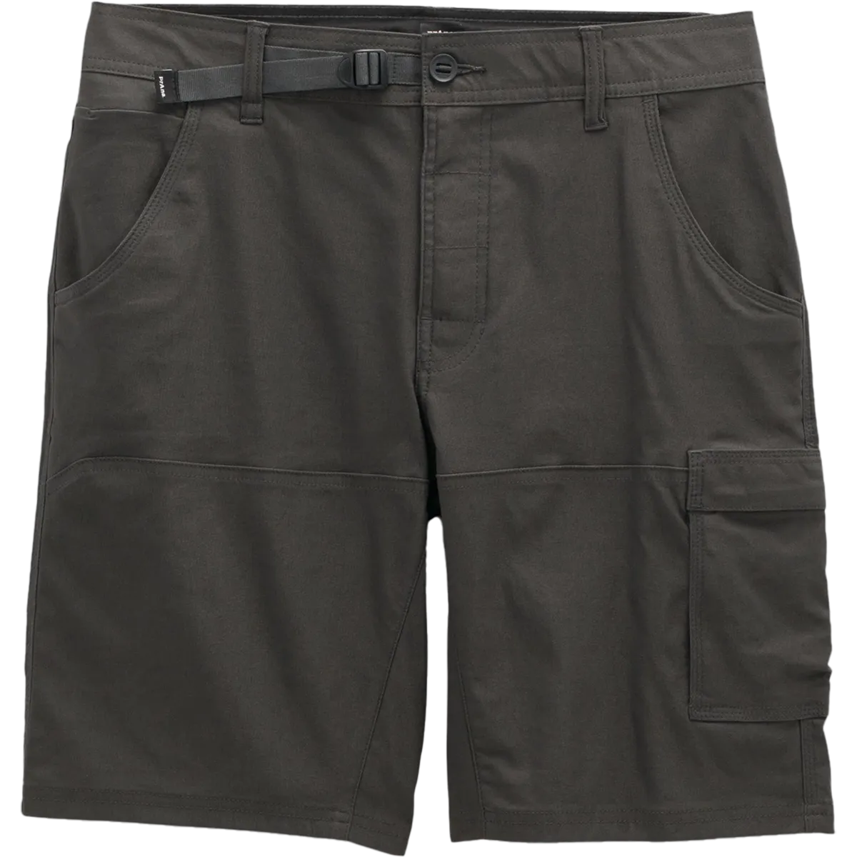 Stretch Zion Short II 10