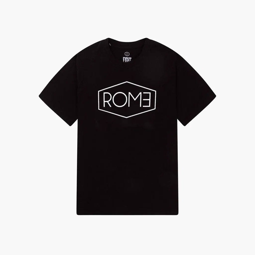 SUEDE Rome T-Shirt