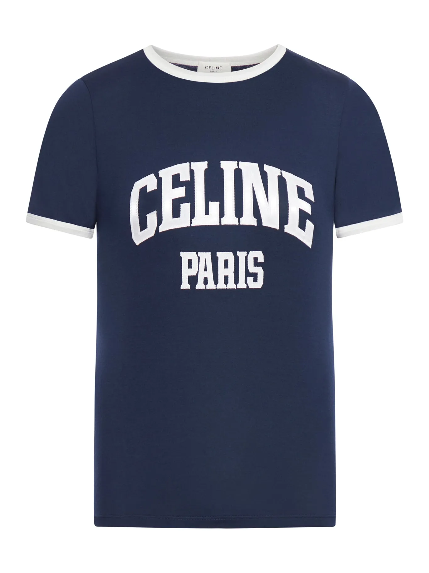 T-SHIRT 70`S CELINE PARIS