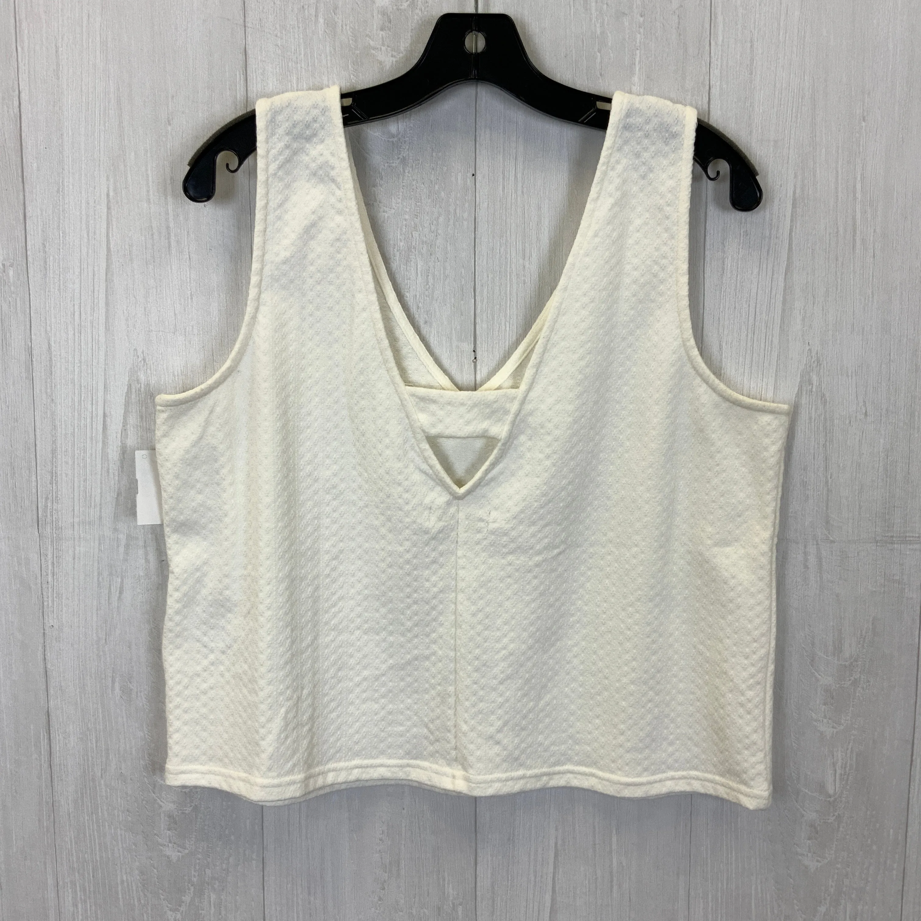 Tank Top By Madewell  Size: L