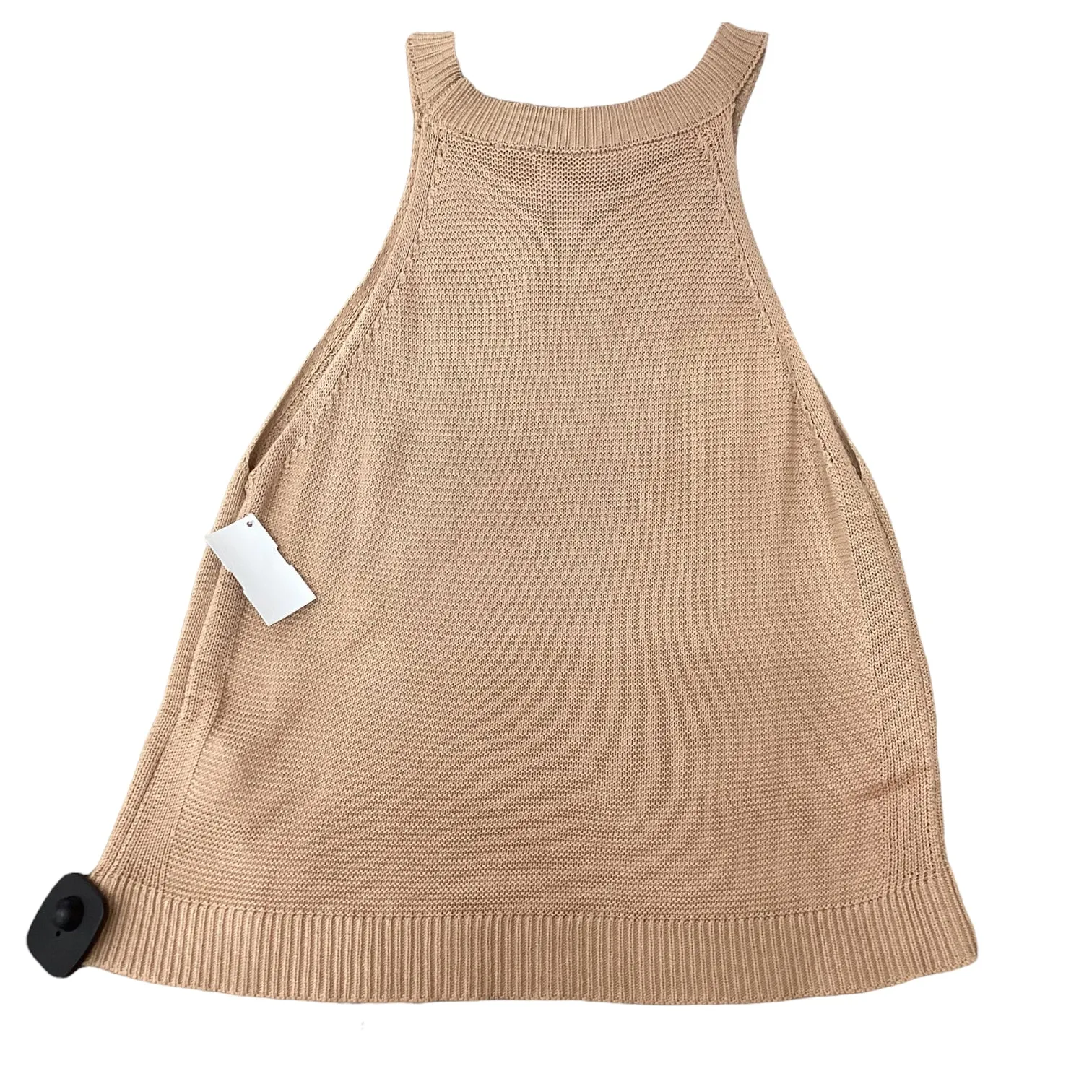 Top Sleeveless By Clothes Mentor  Size: L