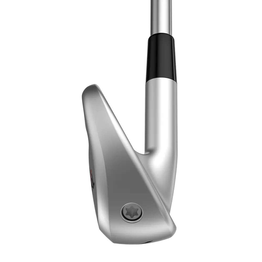 Tour Edge Exotics C722 Iron Set