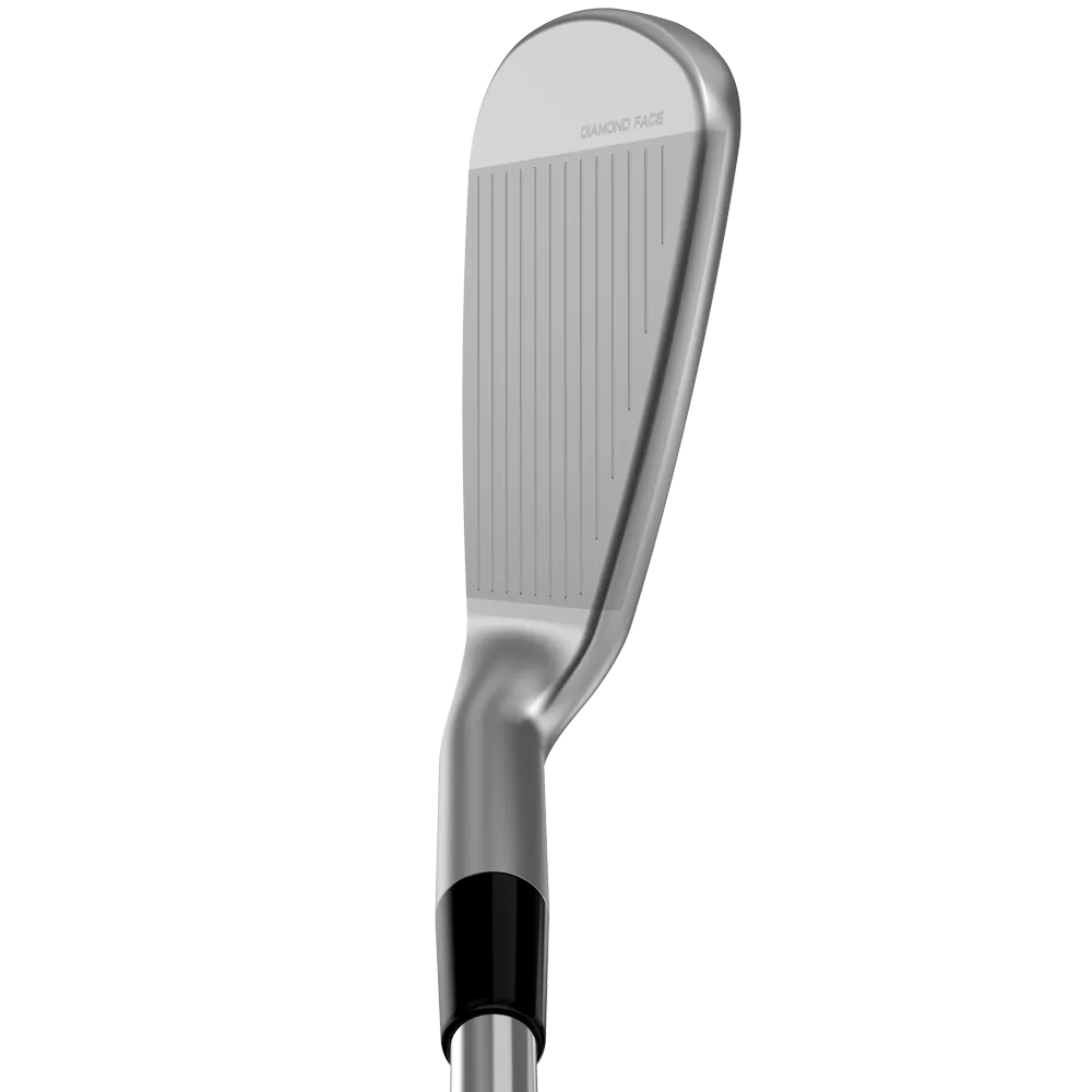 Tour Edge Exotics C722 Iron Set