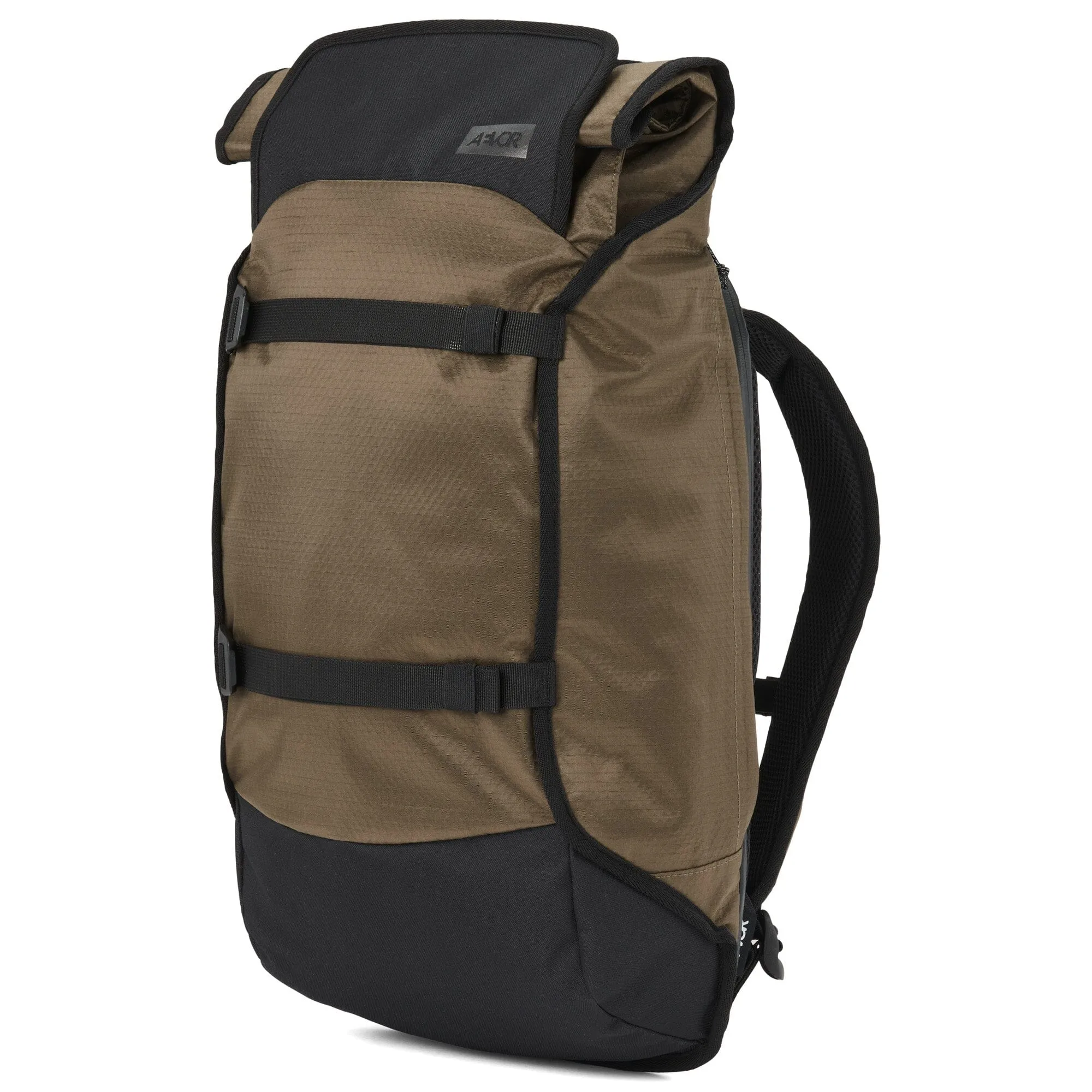 Trip Pack Proof backpack - Waterproof bag made from recycled PET-bottles