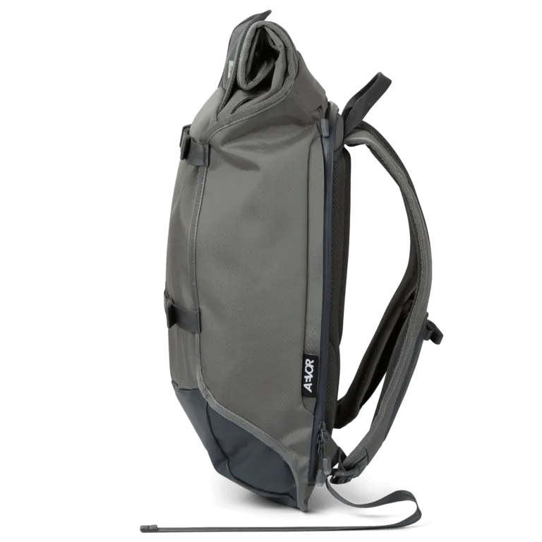 Trip Pack Proof backpack - Waterproof bag made from recycled PET-bottles