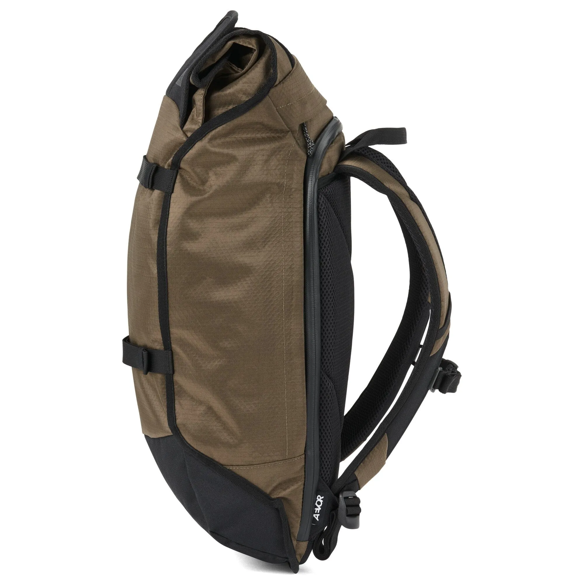 Trip Pack Proof backpack - Waterproof bag made from recycled PET-bottles