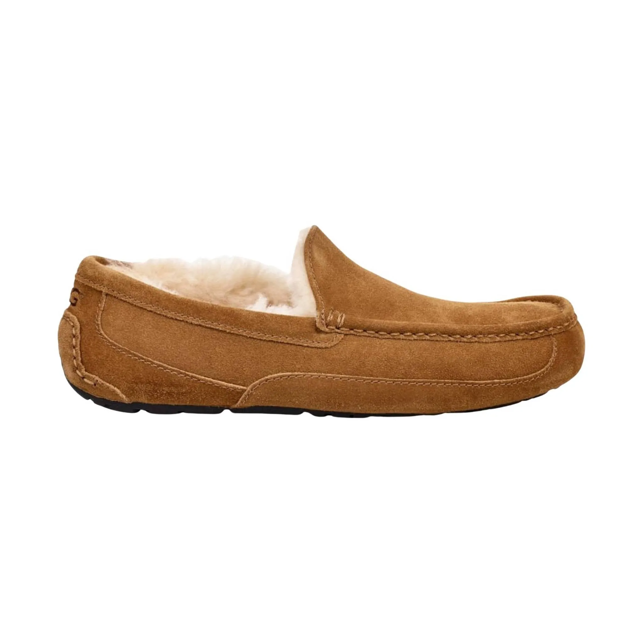 UGG Men's Ascot Slipper - Chestnut