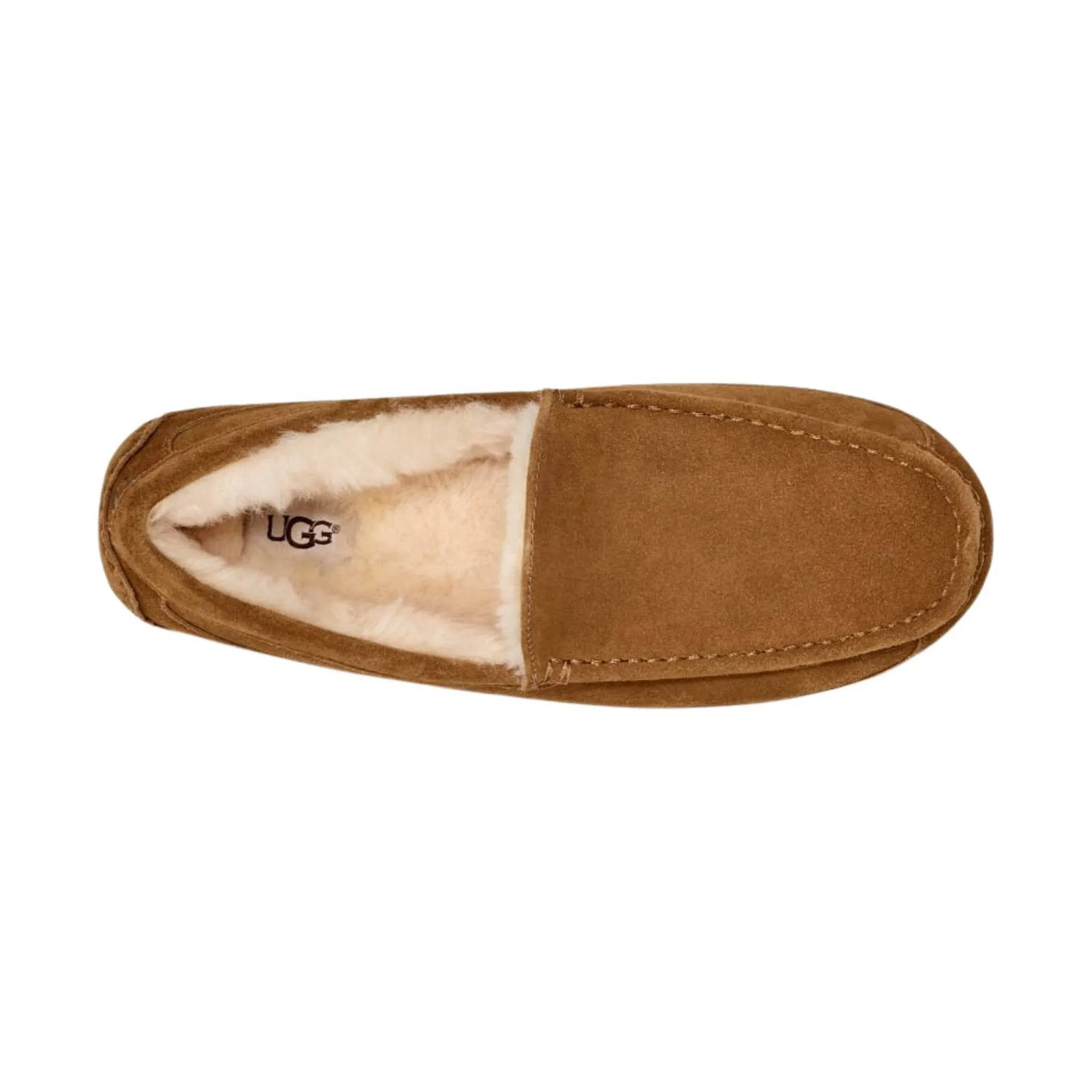 UGG Men's Ascot Slipper - Chestnut