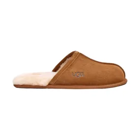 UGG Men's Scuff Slipper - Chestnut