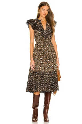 Ulla Johnson Yvette Dress