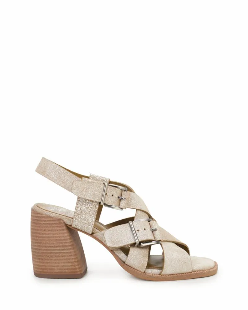 Vince Camuto PENINA NEW TORTILLA MULTI/WASHED VINT