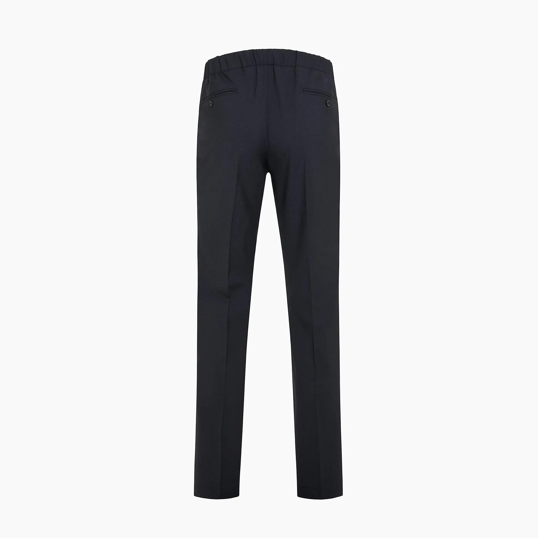 Vince pants in Stretch Wool Travel Easy Care