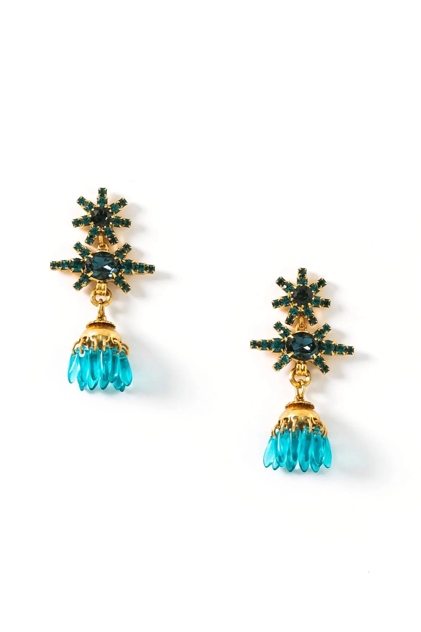 Vivica Earrings