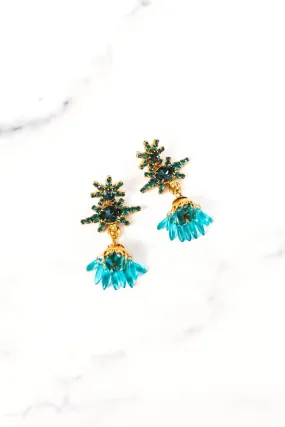 Vivica Earrings