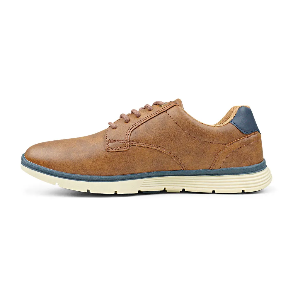 Weinbrenner MATRIX Casual Lace-Up Outdoorsy Shoe