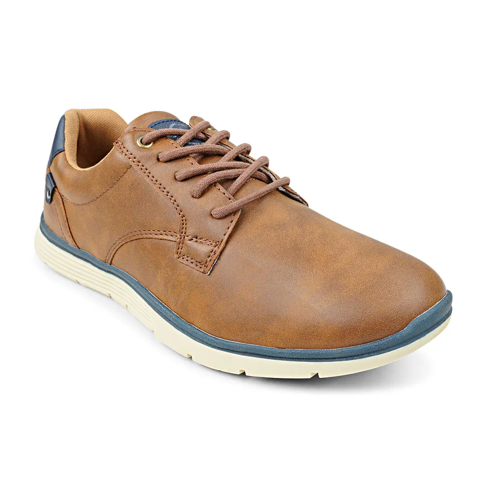 Weinbrenner MATRIX Casual Lace-Up Outdoorsy Shoe