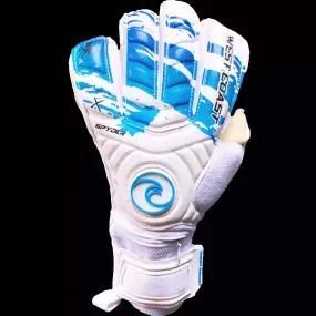 West Coast Spyder X Pacifica Goalkeeper Gloves