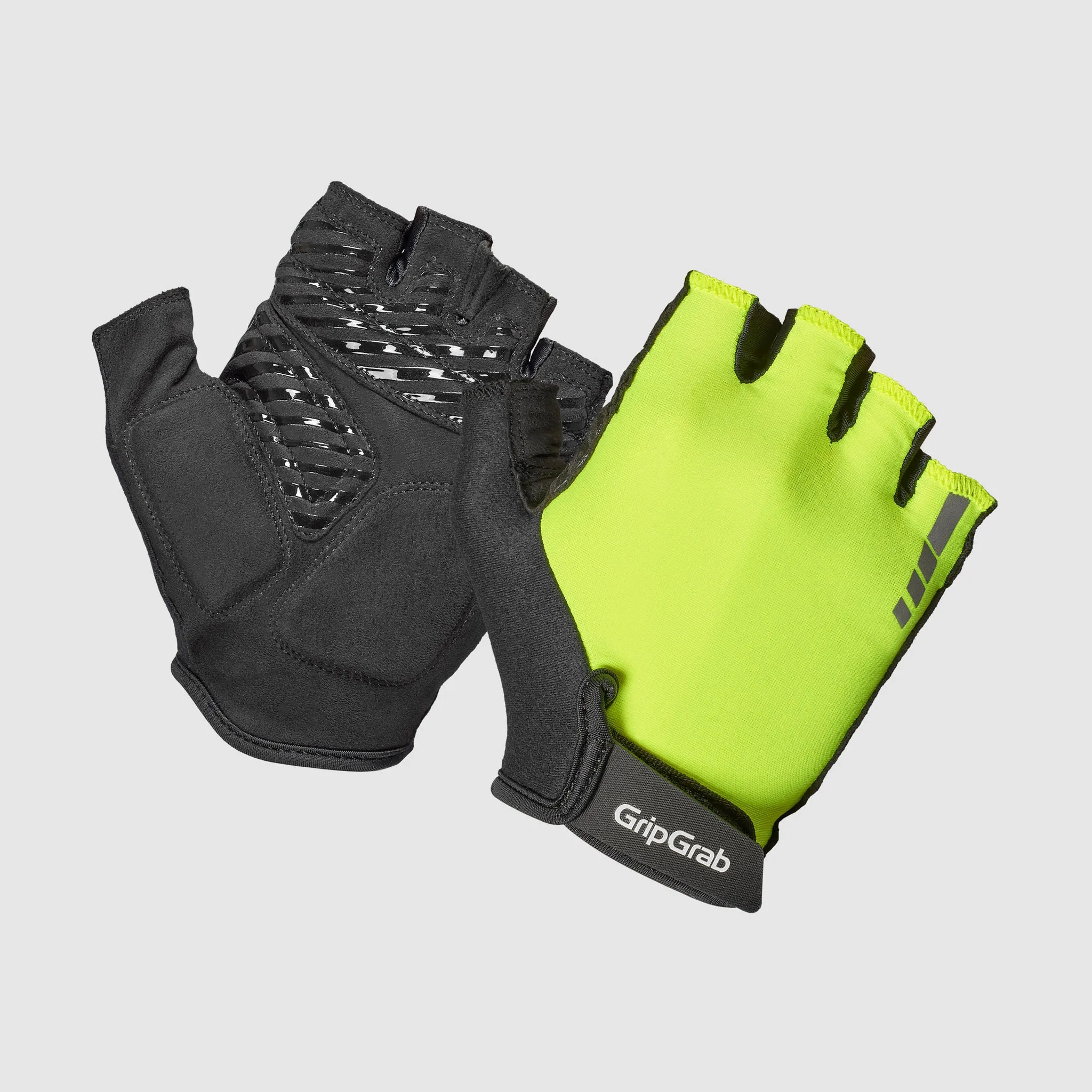 Women's ProRide RC Max Padded Short Finger Summer Gloves