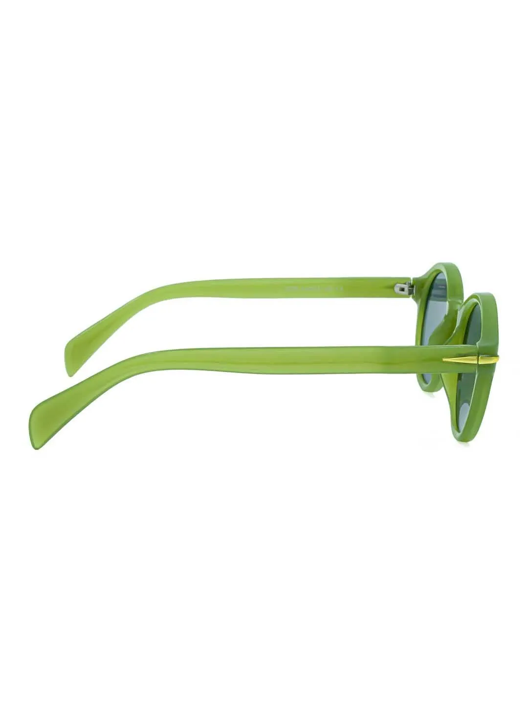 Yael Sunnies Green