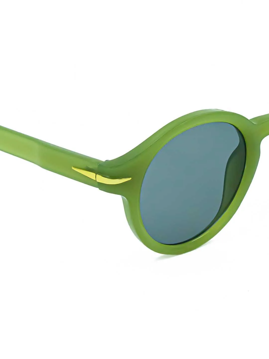 Yael Sunnies Green