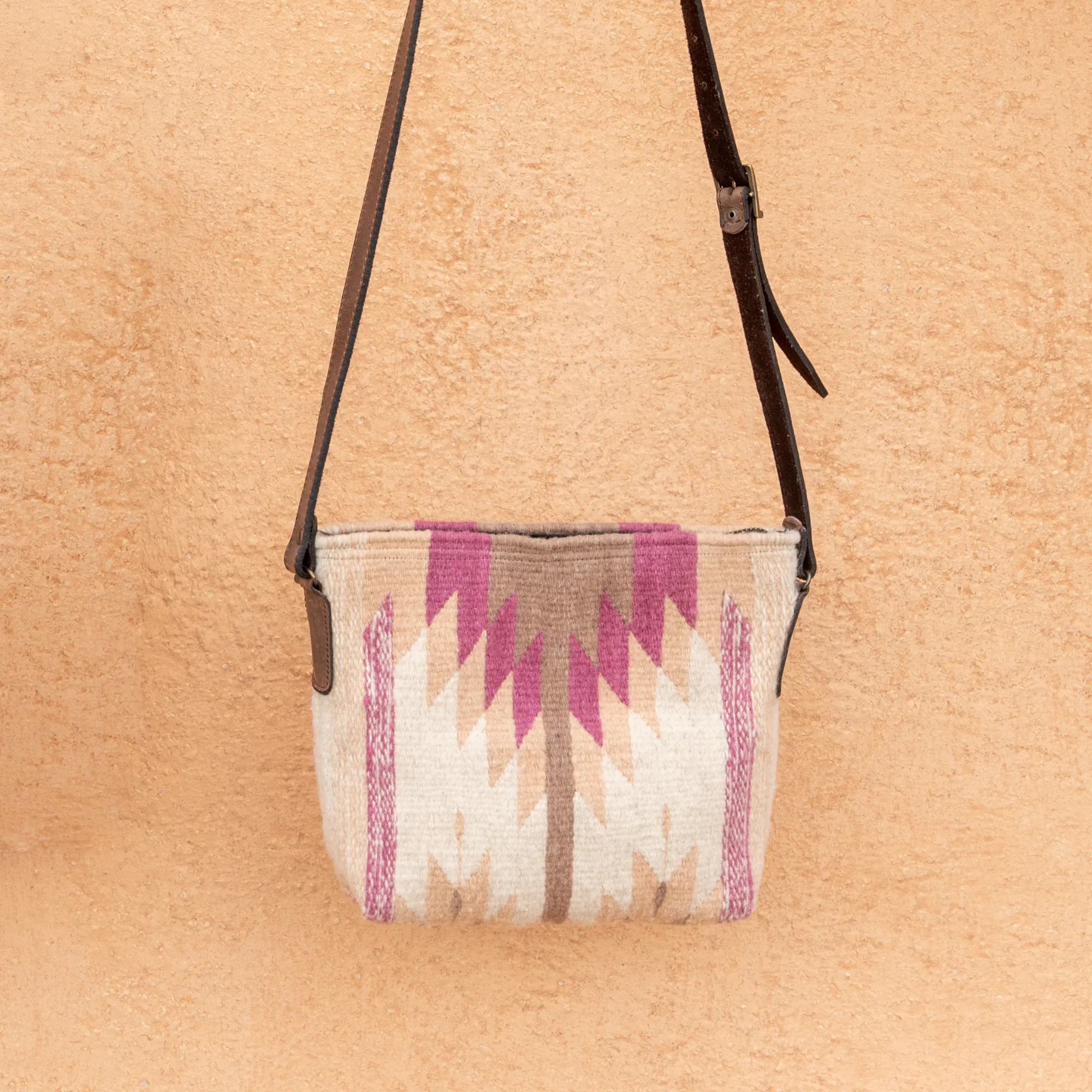 Zinnia Crossbody