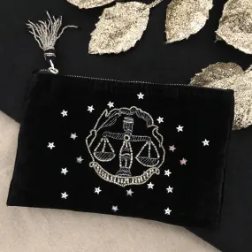 Zodiac Collection - The Libra Bag